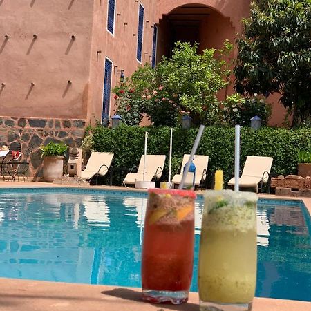 Riad Malak เวียร์เกน ภายนอก รูปภาพ
