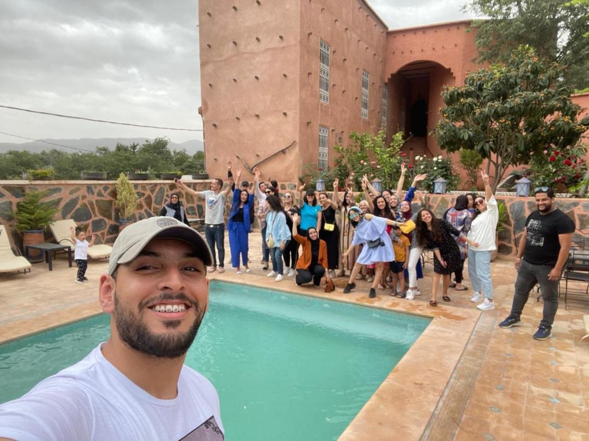 Riad Malak เวียร์เกน ภายนอก รูปภาพ