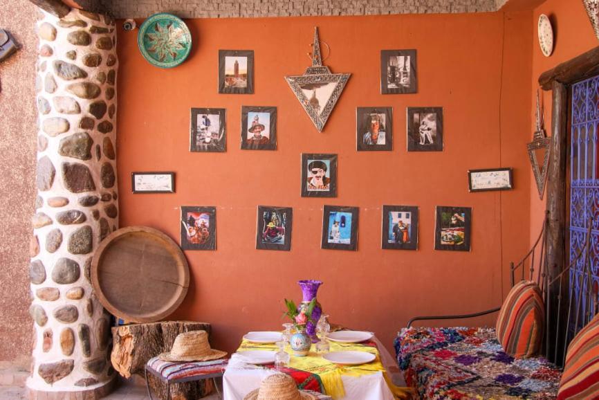 Riad Malak เวียร์เกน ภายนอก รูปภาพ