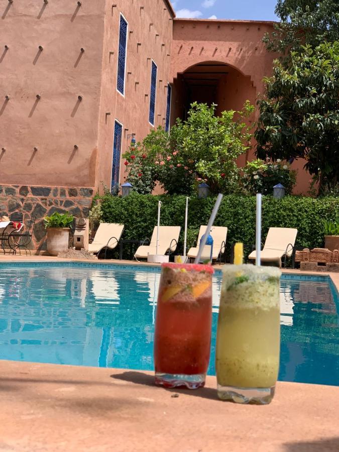 Riad Malak เวียร์เกน ภายนอก รูปภาพ