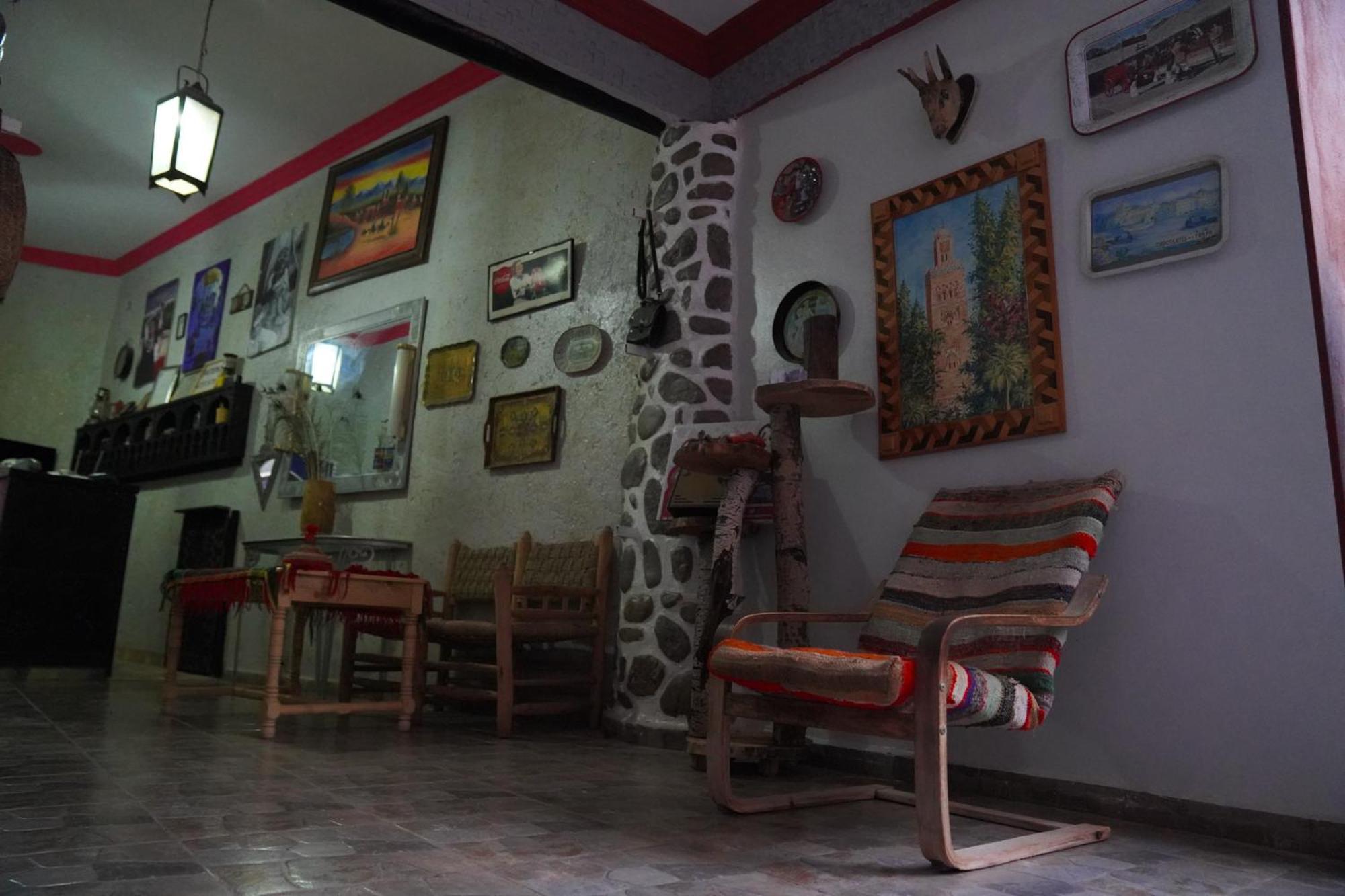 Riad Malak เวียร์เกน ภายนอก รูปภาพ