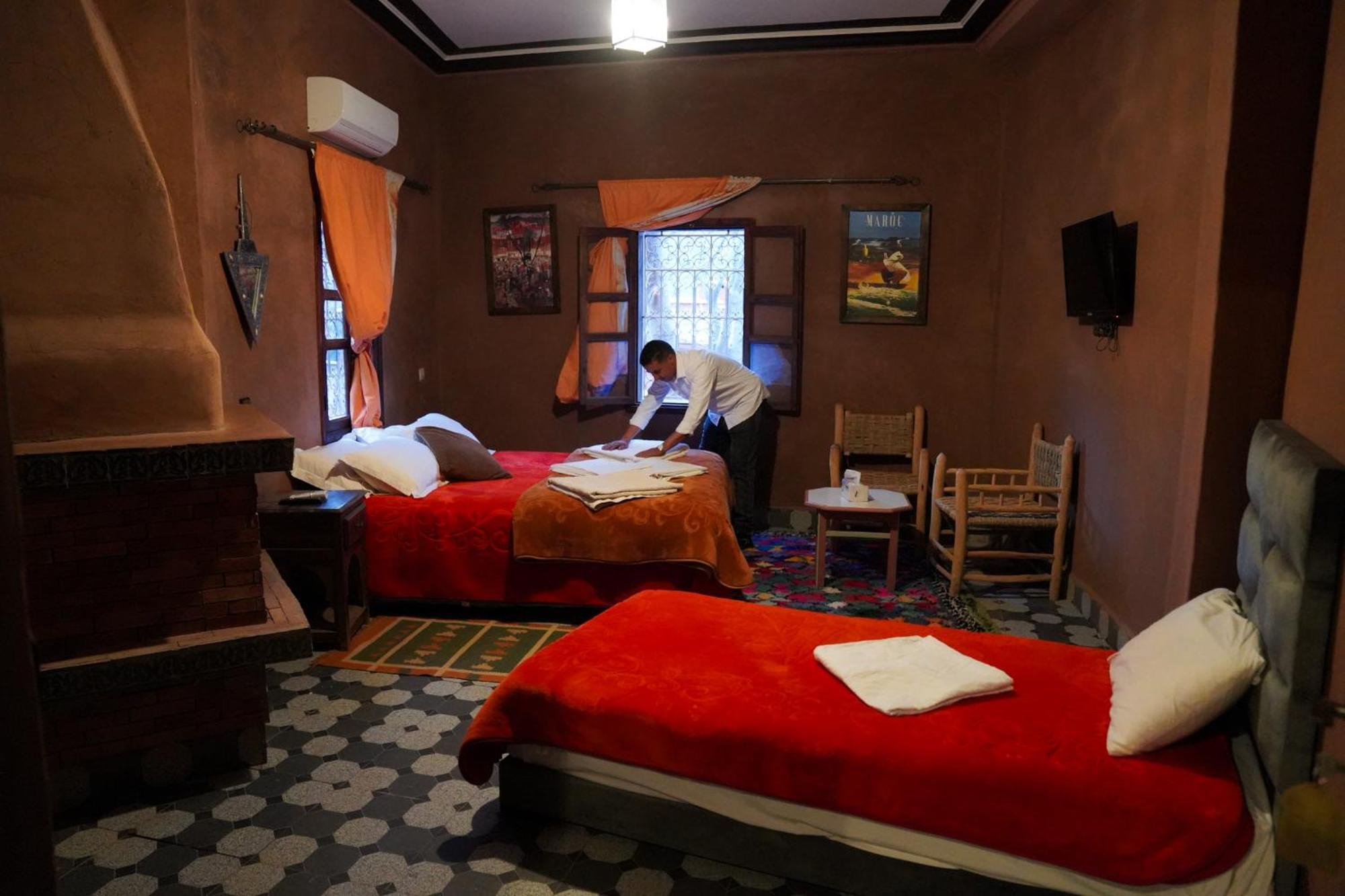 Riad Malak เวียร์เกน ภายนอก รูปภาพ