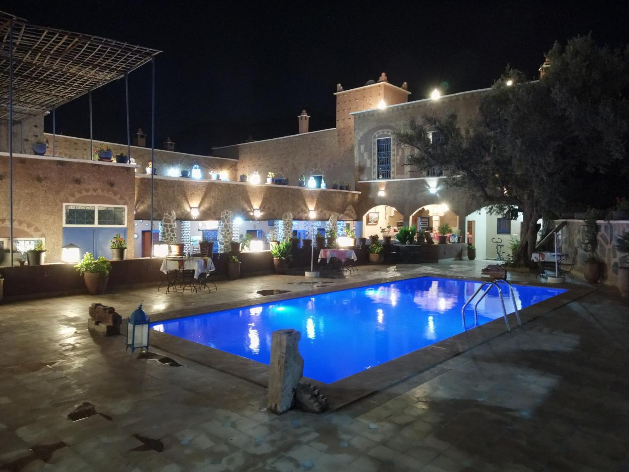Riad Malak เวียร์เกน ภายนอก รูปภาพ