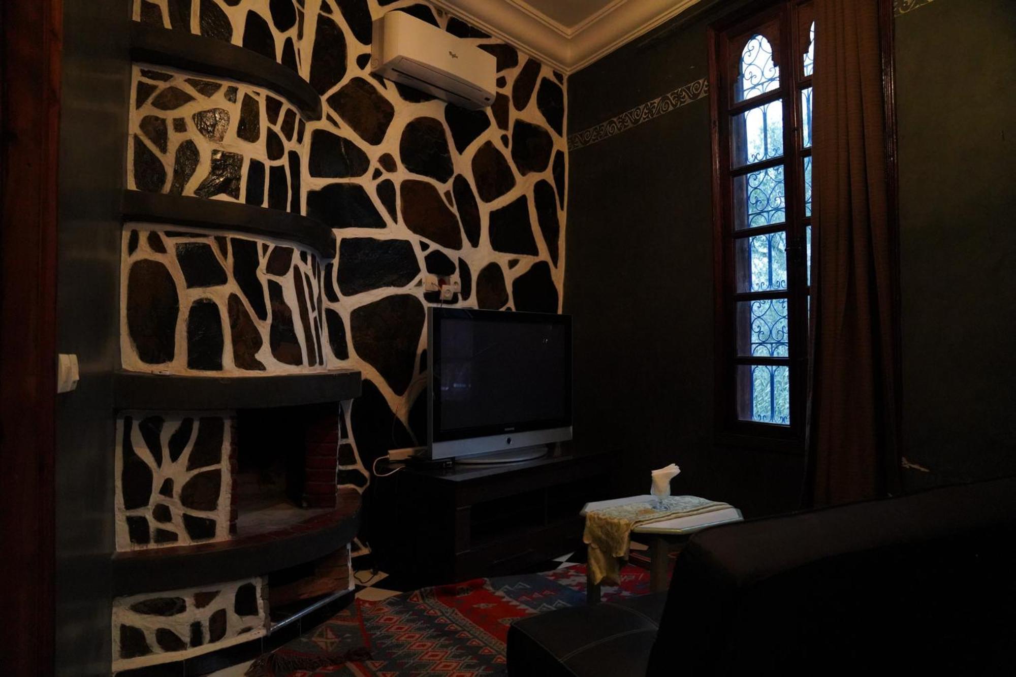 Riad Malak เวียร์เกน ภายนอก รูปภาพ