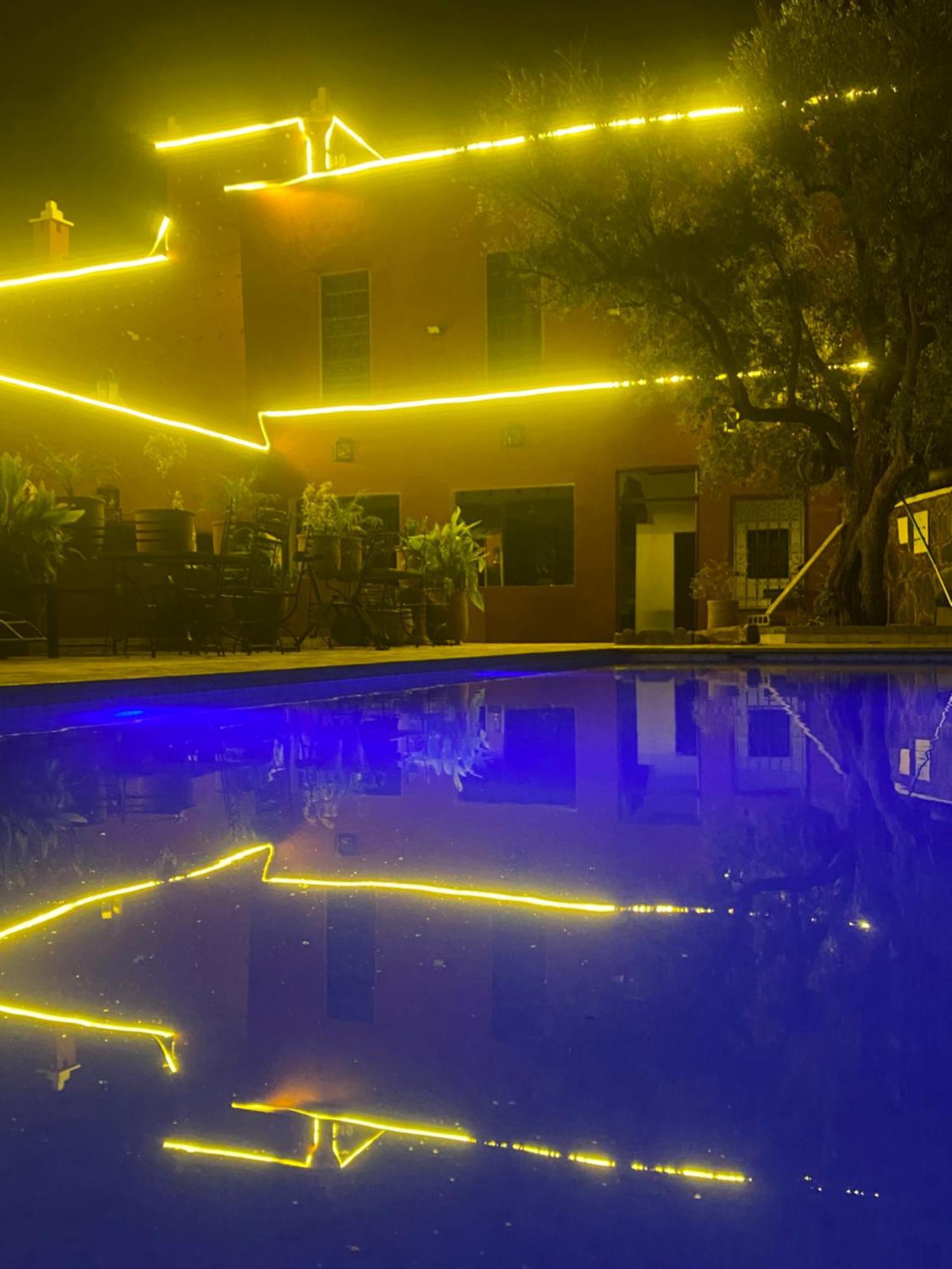 Riad Malak เวียร์เกน ภายนอก รูปภาพ
