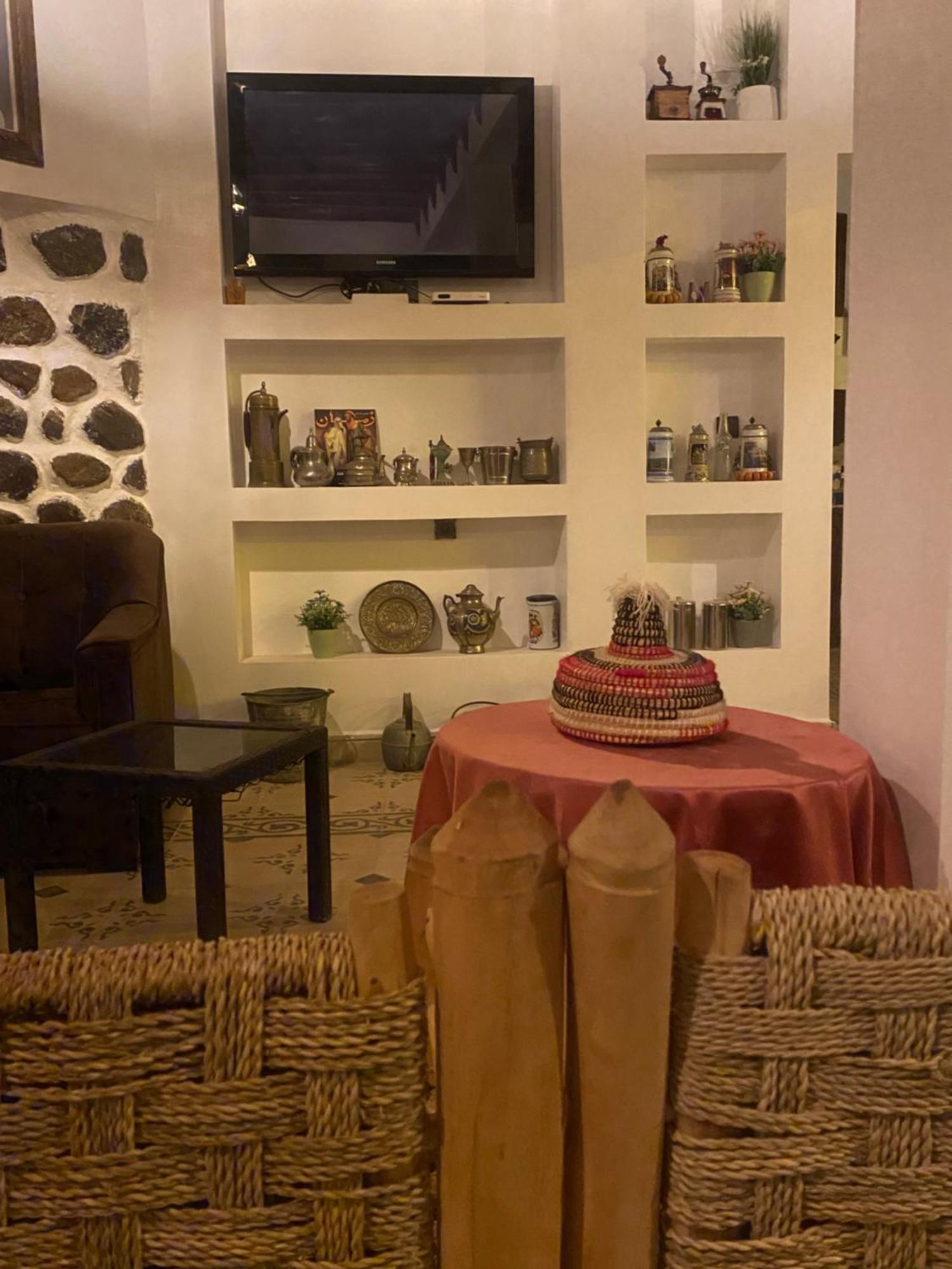 Riad Malak เวียร์เกน ภายนอก รูปภาพ