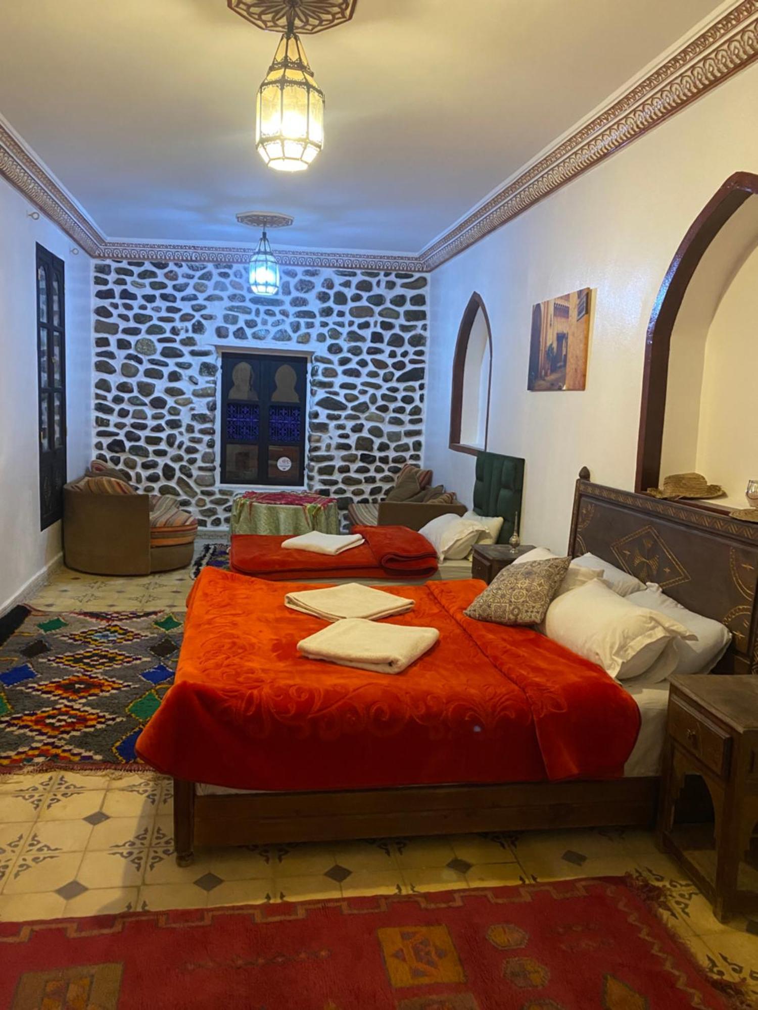 Riad Malak เวียร์เกน ห้อง รูปภาพ
