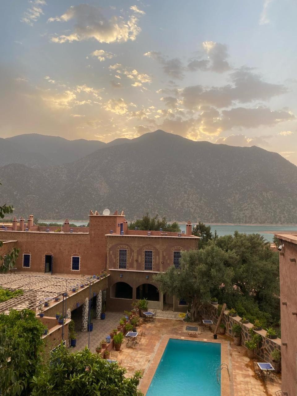 Riad Malak เวียร์เกน ภายนอก รูปภาพ
