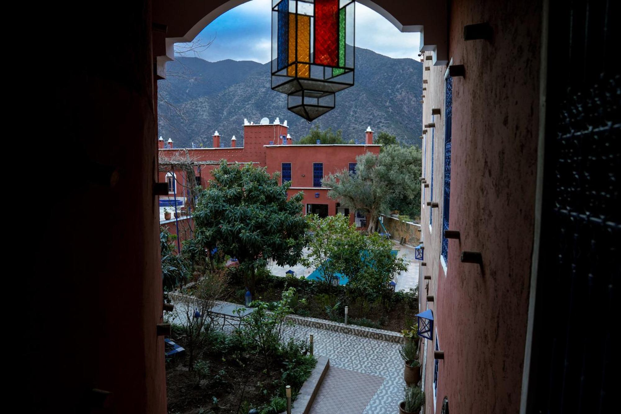 Riad Malak เวียร์เกน ภายนอก รูปภาพ