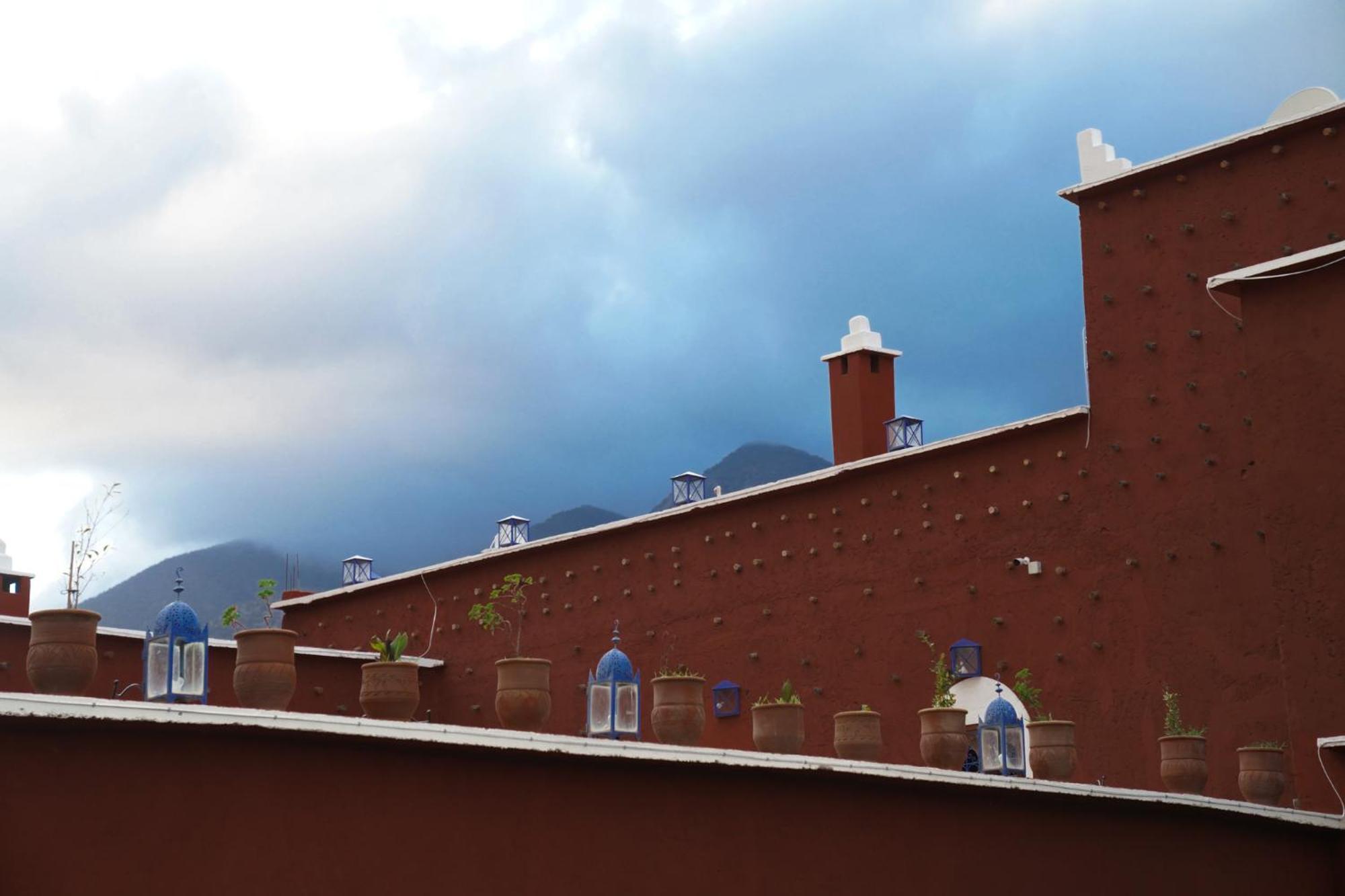 Riad Malak เวียร์เกน ภายนอก รูปภาพ