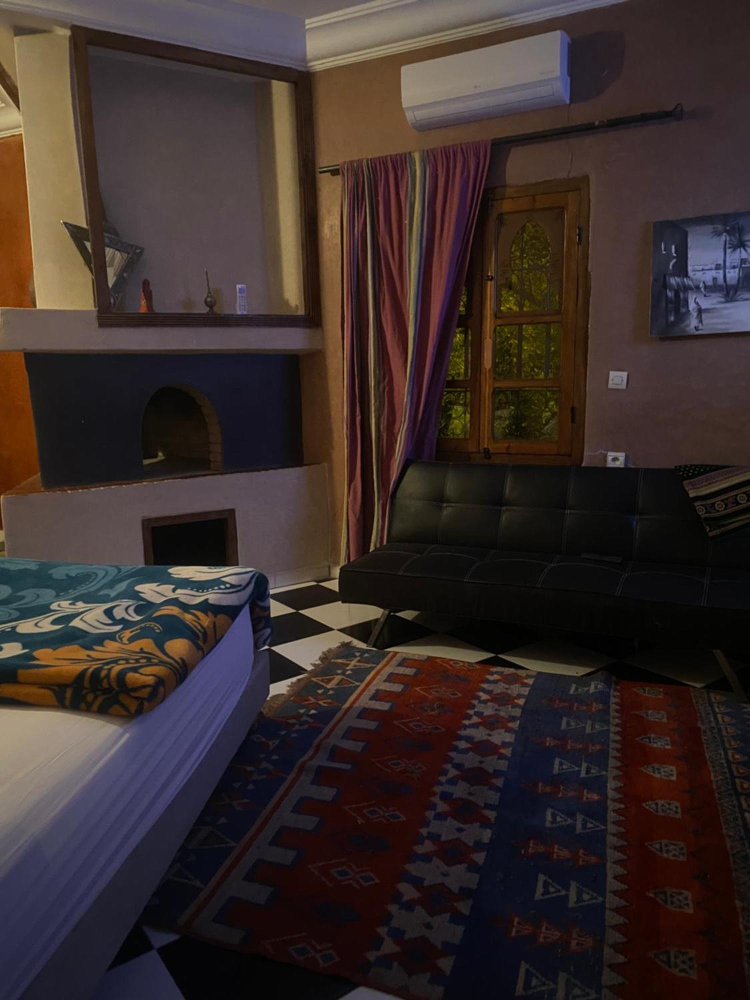 Riad Malak เวียร์เกน ห้อง รูปภาพ