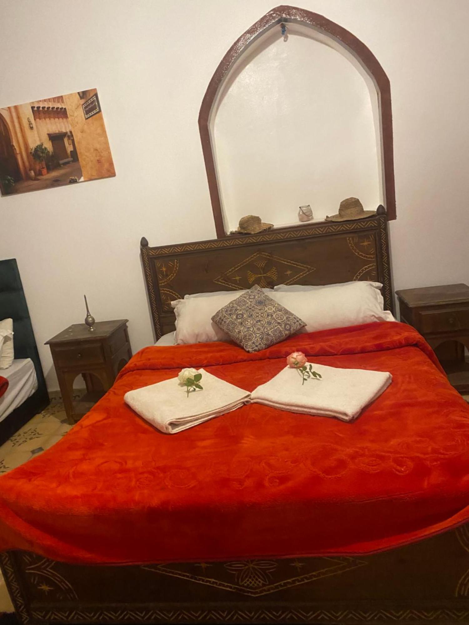 Riad Malak เวียร์เกน ห้อง รูปภาพ