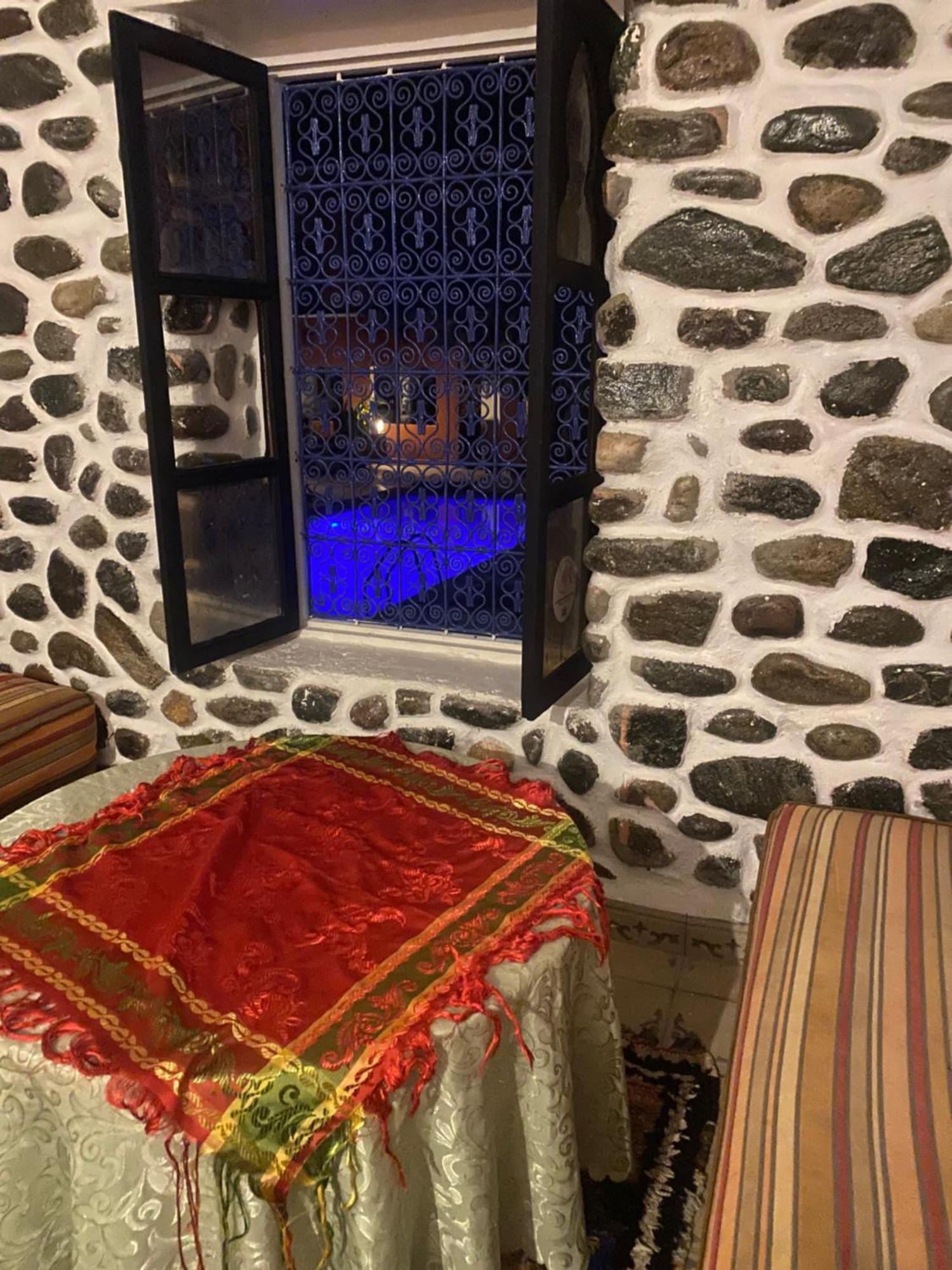 Riad Malak เวียร์เกน ห้อง รูปภาพ