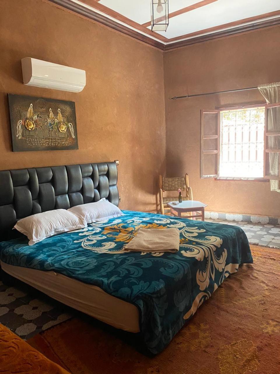 Riad Malak เวียร์เกน ห้อง รูปภาพ