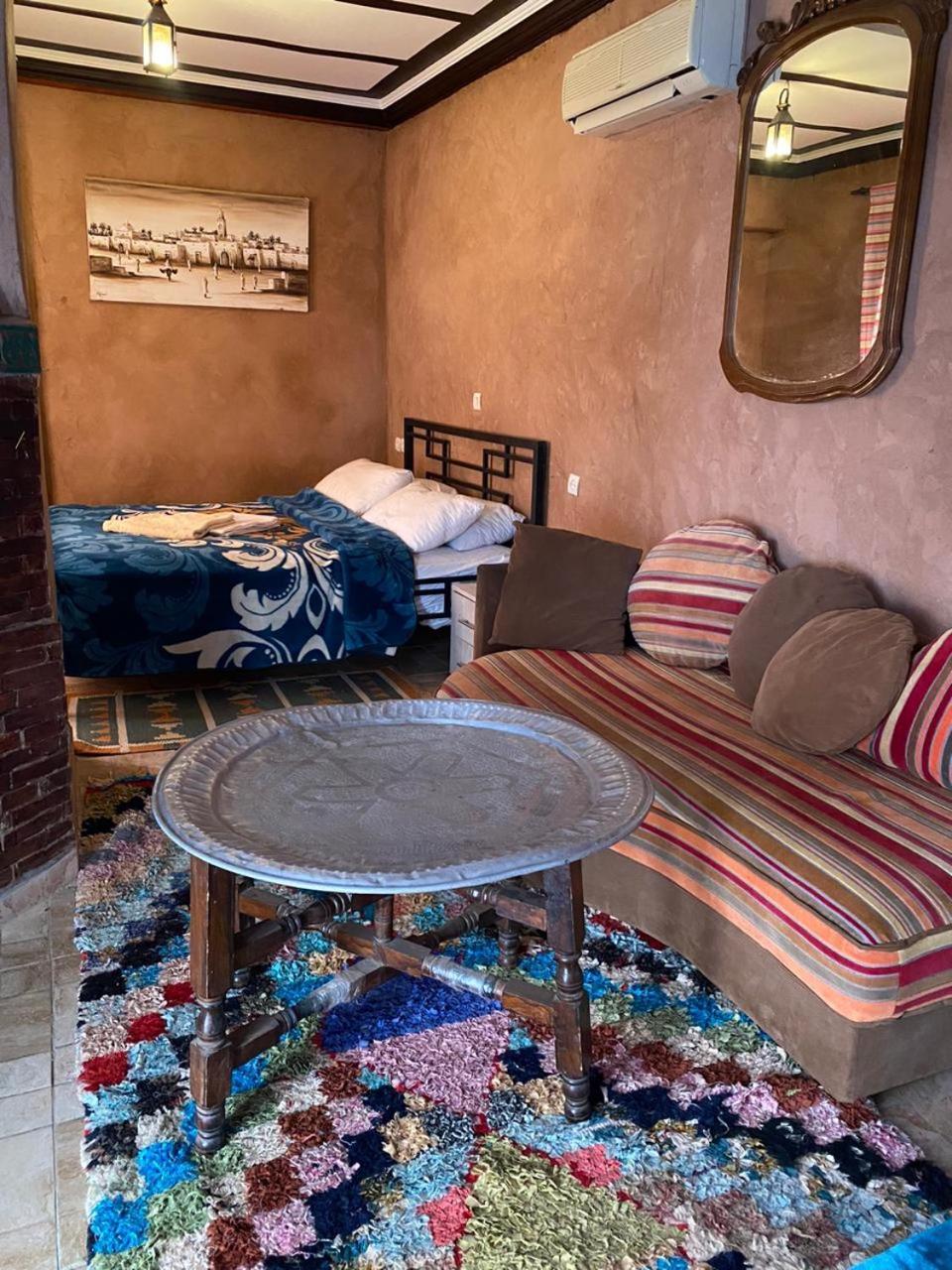 Riad Malak เวียร์เกน ห้อง รูปภาพ