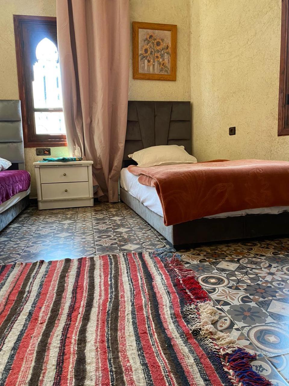 Riad Malak เวียร์เกน ห้อง รูปภาพ