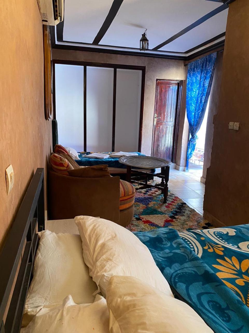 Riad Malak เวียร์เกน ห้อง รูปภาพ