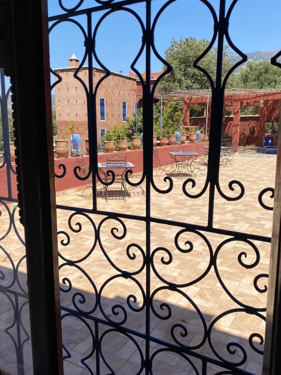 Riad Malak เวียร์เกน ห้อง รูปภาพ