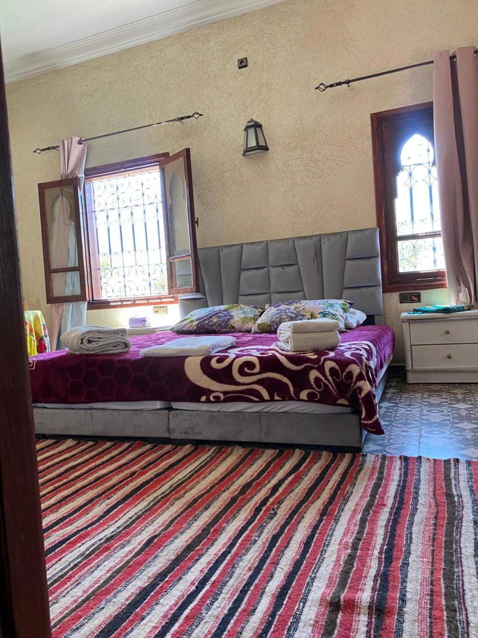Riad Malak เวียร์เกน ห้อง รูปภาพ