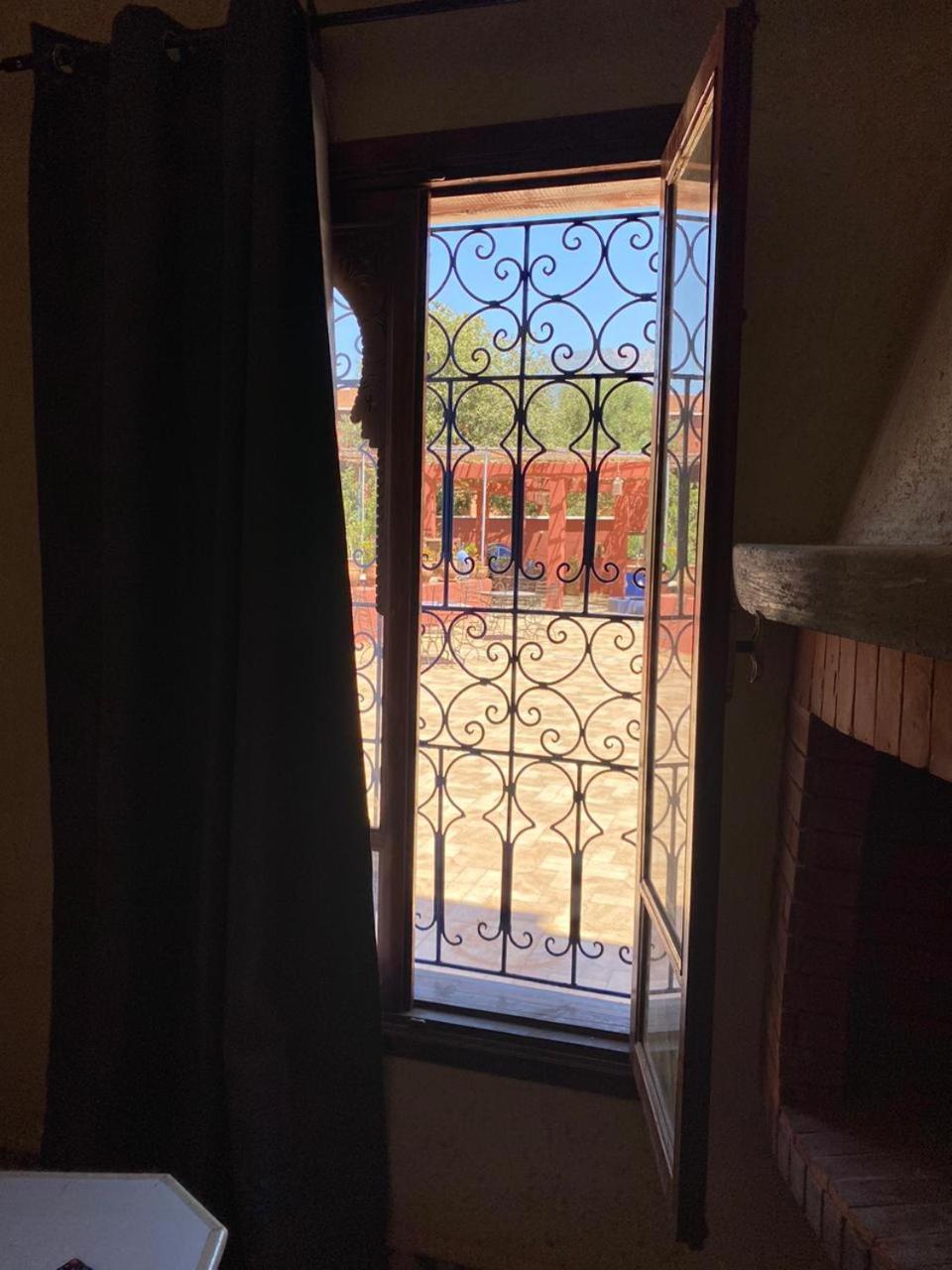 Riad Malak เวียร์เกน ห้อง รูปภาพ
