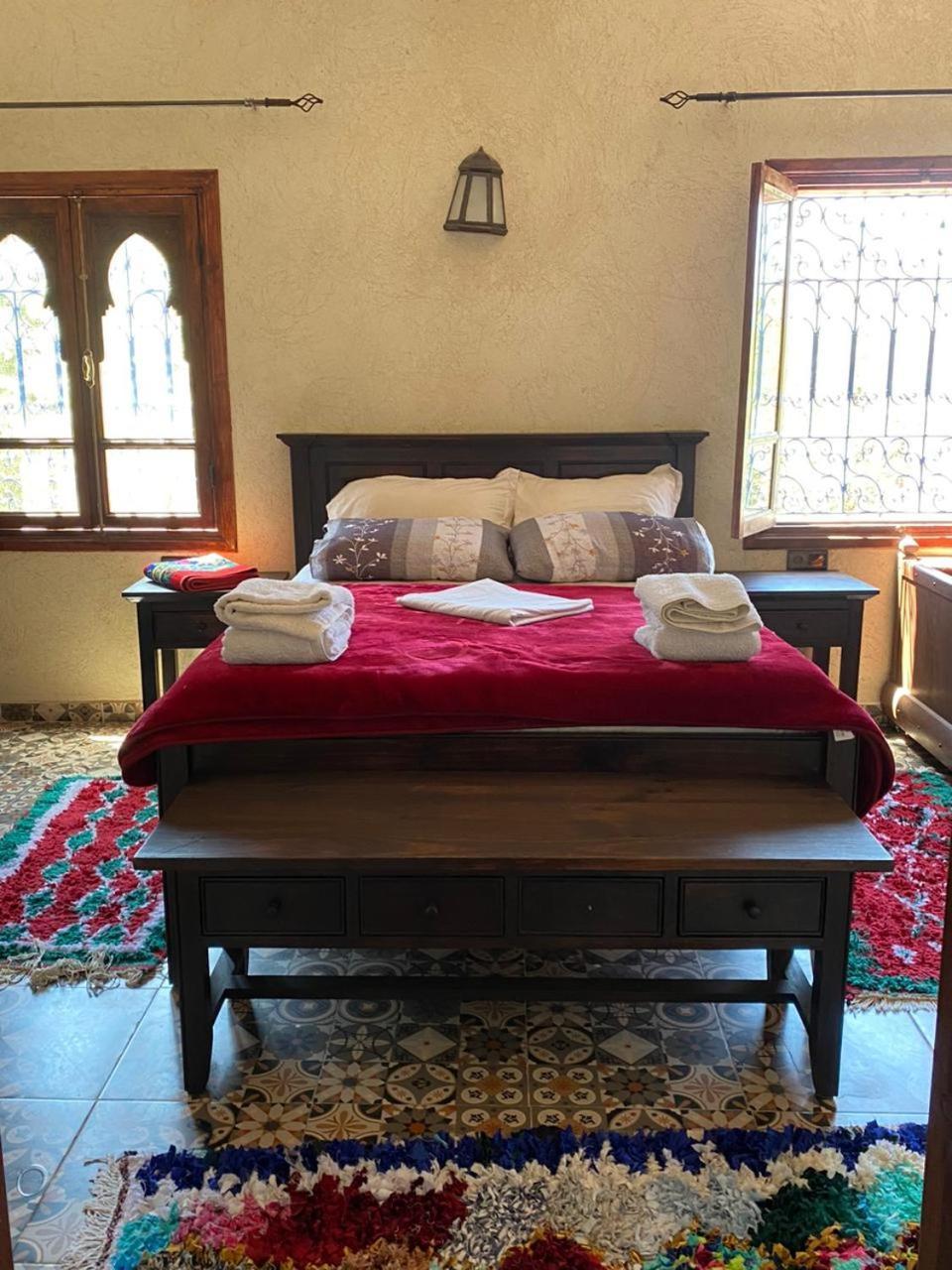 Riad Malak เวียร์เกน ห้อง รูปภาพ
