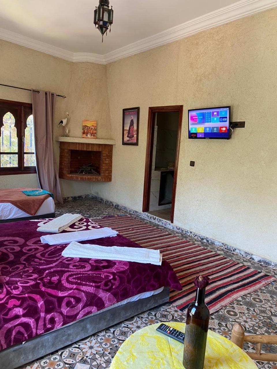 Riad Malak เวียร์เกน ห้อง รูปภาพ