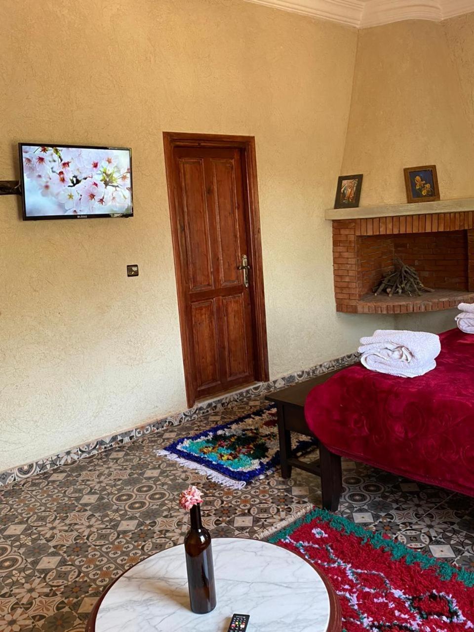 Riad Malak เวียร์เกน ห้อง รูปภาพ