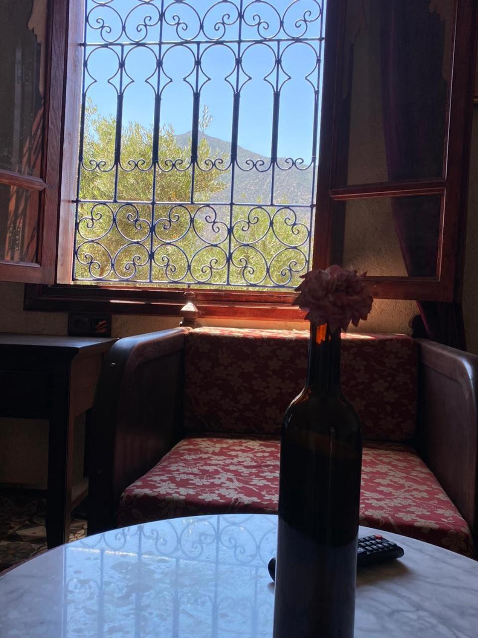 Riad Malak เวียร์เกน ห้อง รูปภาพ