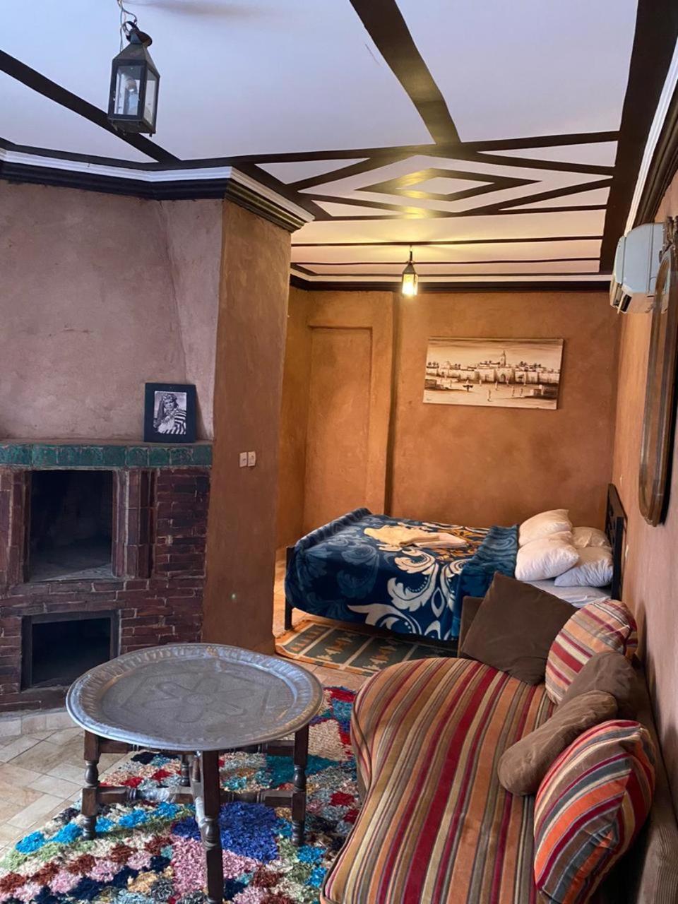 Riad Malak เวียร์เกน ห้อง รูปภาพ
