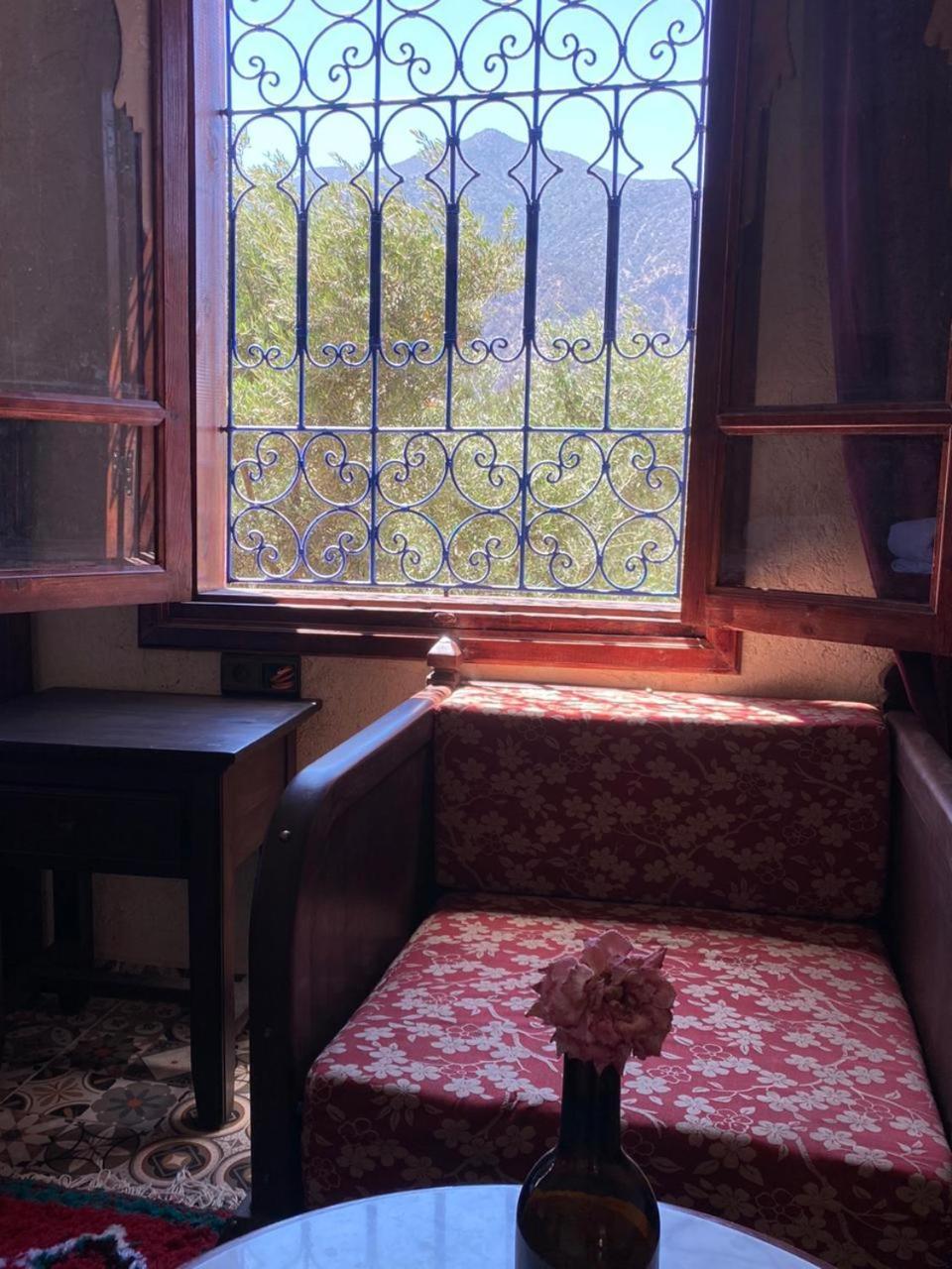 Riad Malak เวียร์เกน ห้อง รูปภาพ