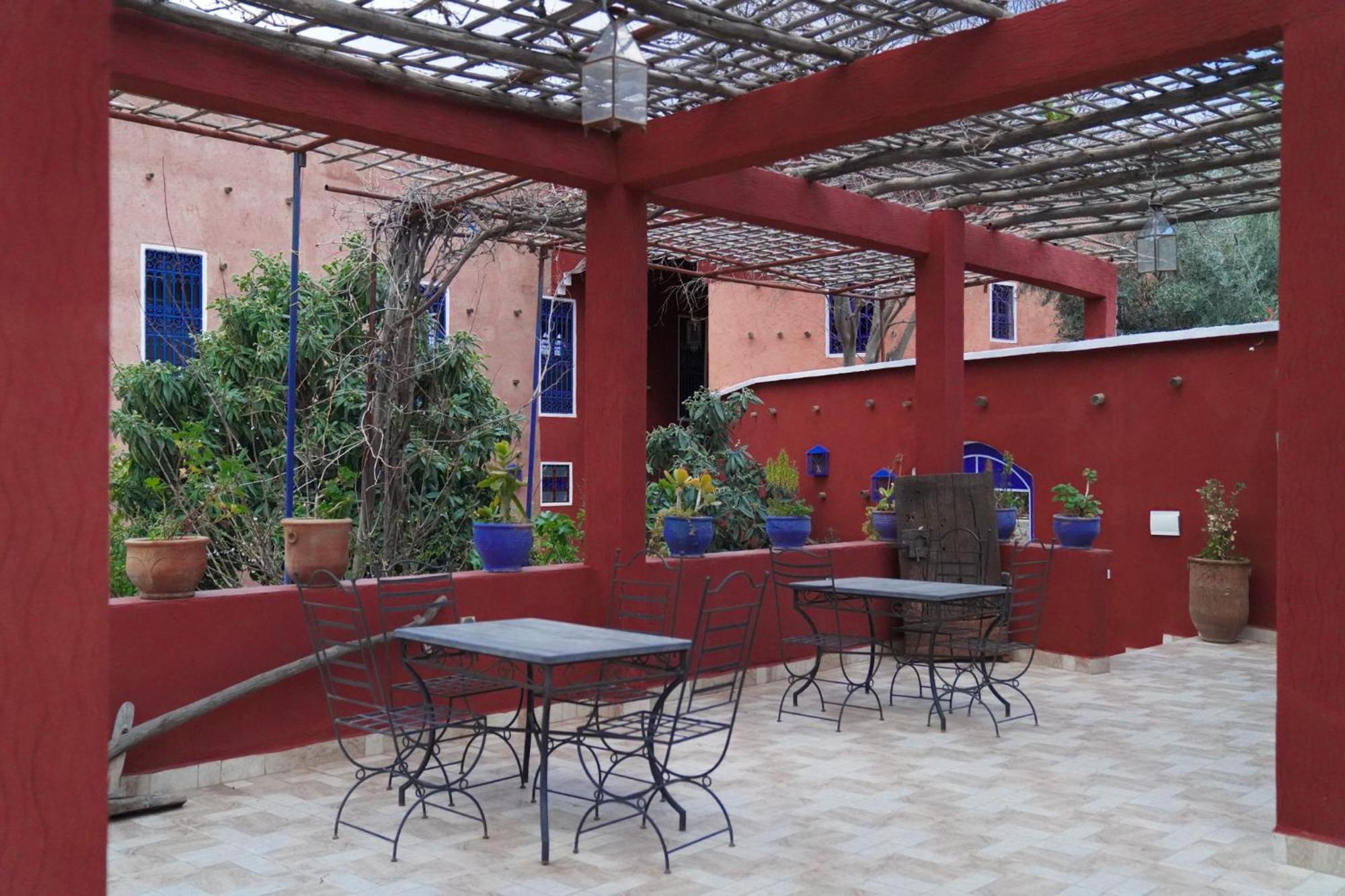 Riad Malak เวียร์เกน ภายนอก รูปภาพ