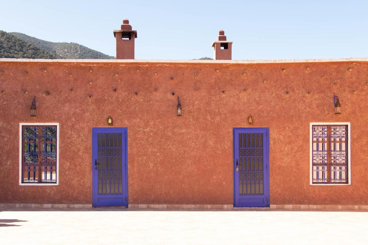 Riad Malak เวียร์เกน ภายนอก รูปภาพ