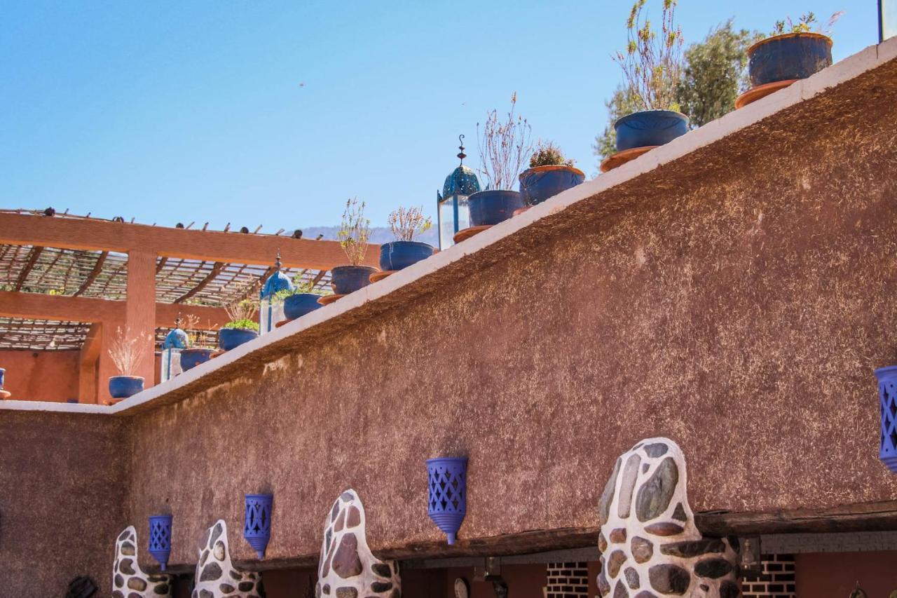 Riad Malak เวียร์เกน ภายนอก รูปภาพ