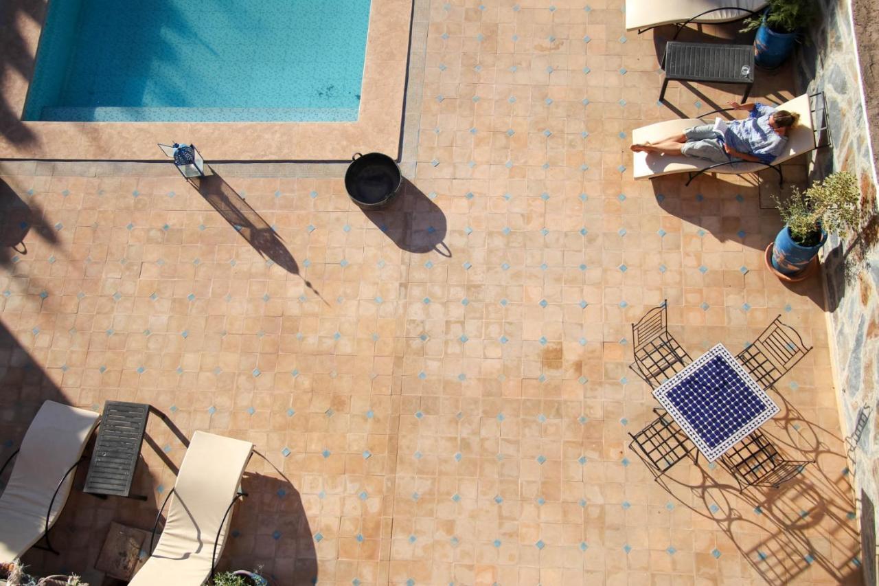 Riad Malak เวียร์เกน ภายนอก รูปภาพ