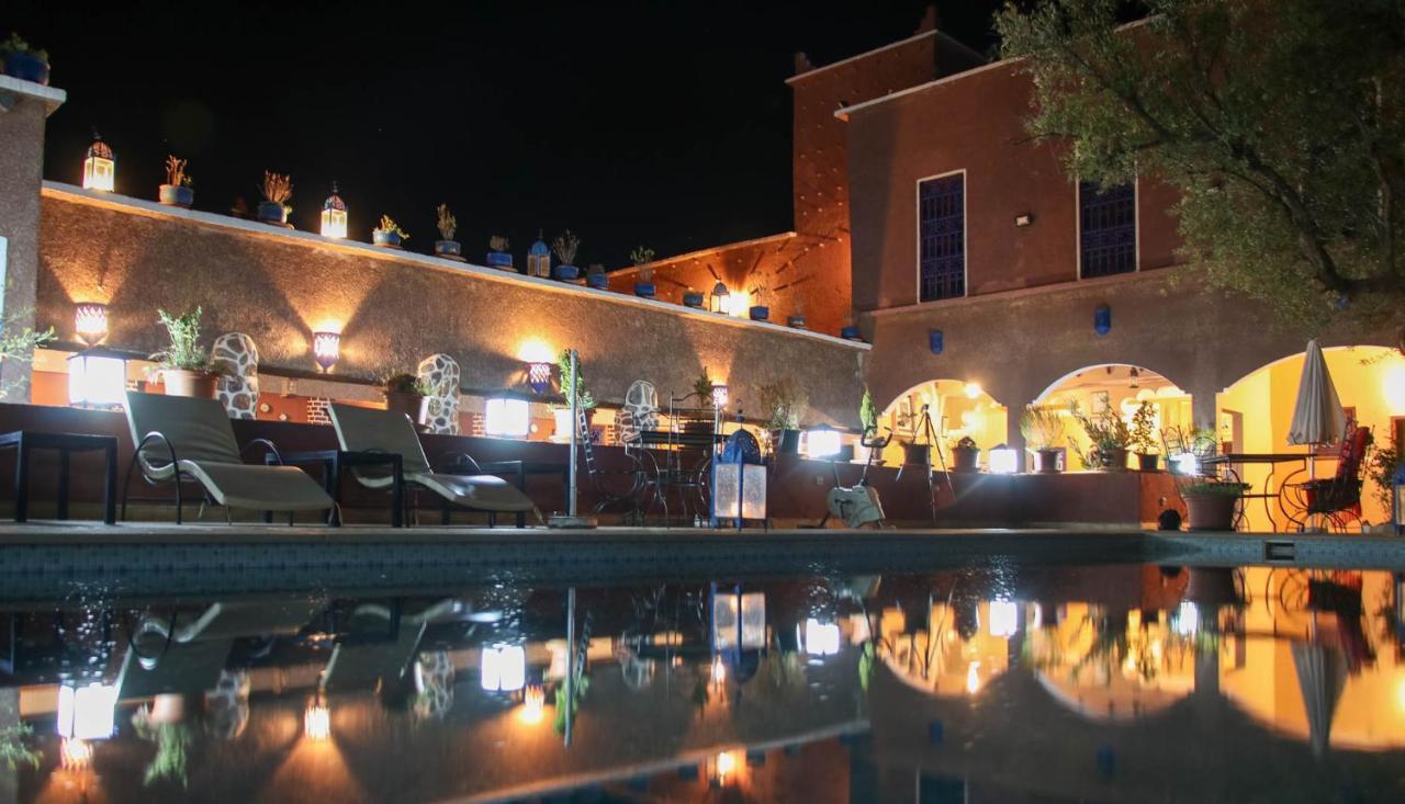 Riad Malak เวียร์เกน ภายนอก รูปภาพ
