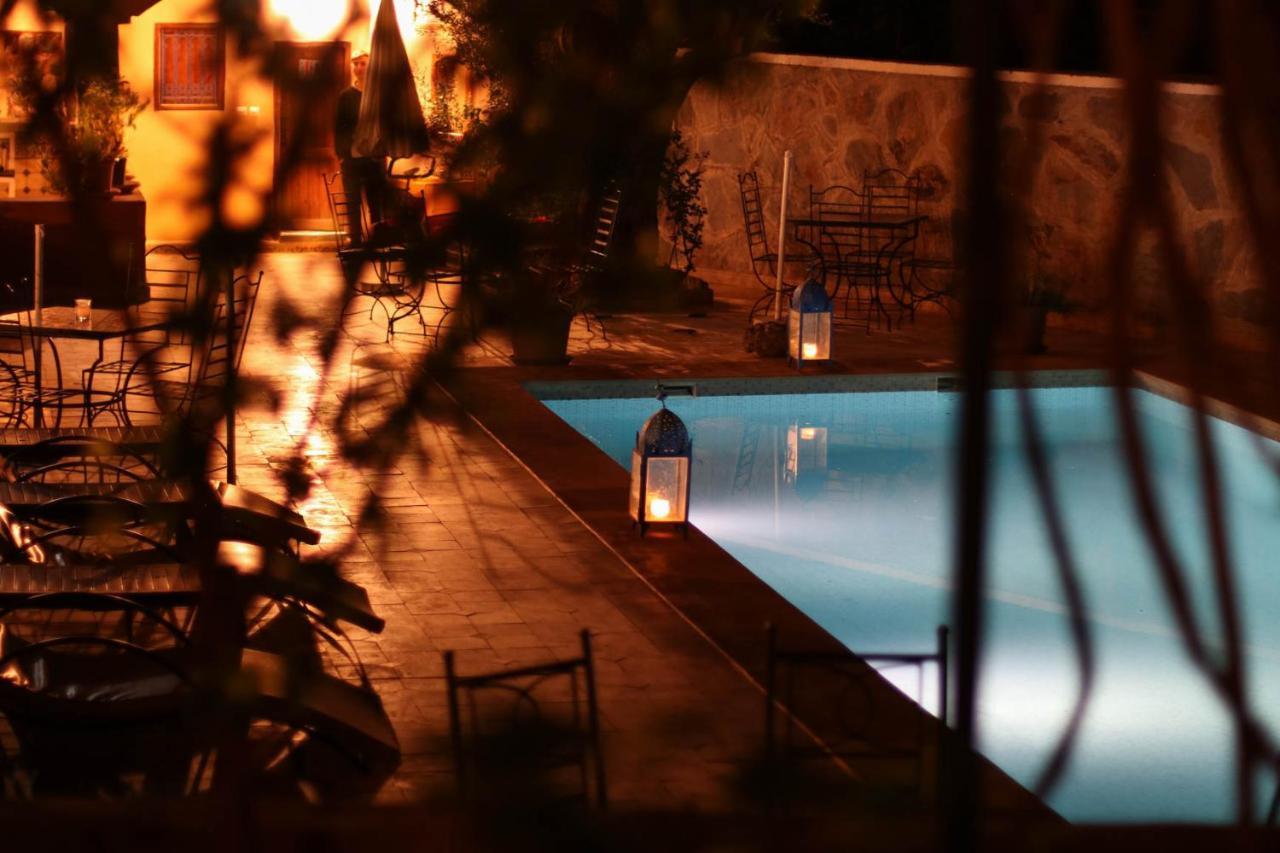 Riad Malak เวียร์เกน ภายนอก รูปภาพ