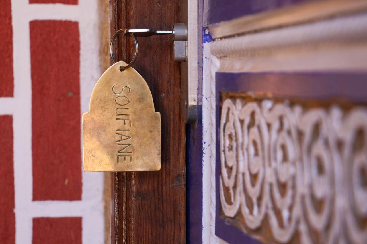 Riad Malak เวียร์เกน ภายนอก รูปภาพ